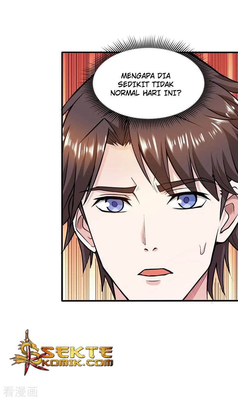 Strongest Divine Doctor Mixed City chapter 108